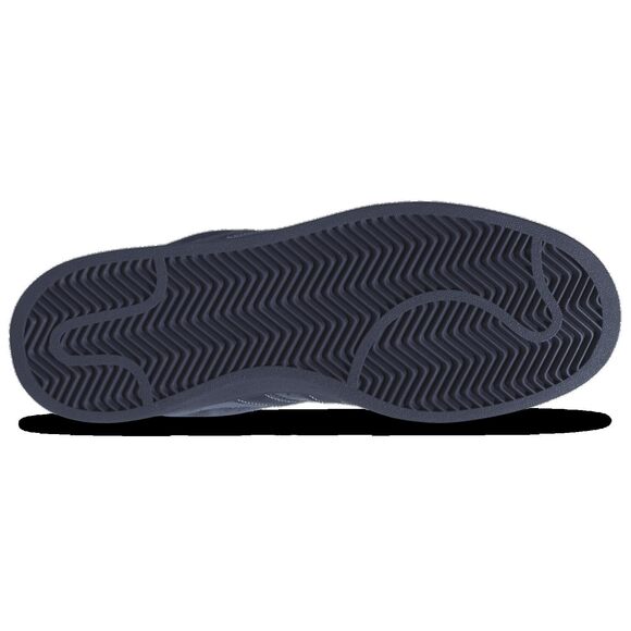 adidas Campus 00s - Men's (JS3542, Night Indigo/Bold Gold/Warm Vanilla) Size 10